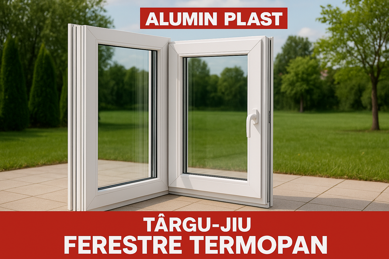 20250605_1729_Ferestre Alumin Plast Roșii_simple_compose_01jx07wdgxekzsz9qawkxj2fsj.png