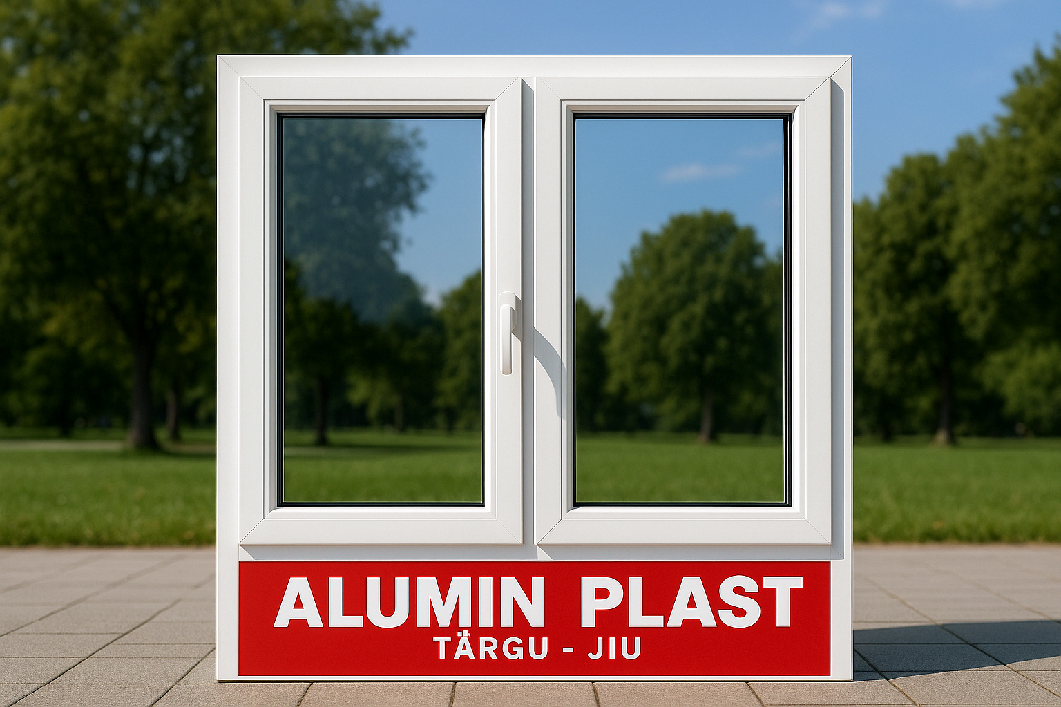 20250605_1729_Ferestre Alumin Plast Roșii_simple_compose_01jx07wdgye76v6emw0k9zcjgh.png